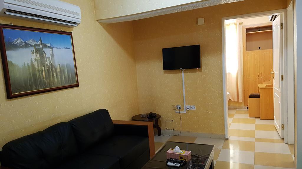 Al Majd Hotel Ibri Bagian luar foto