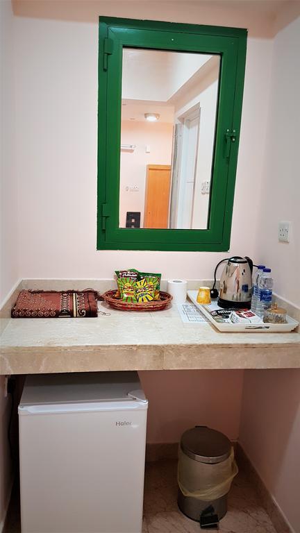 Al Majd Hotel Ibri Ruang foto