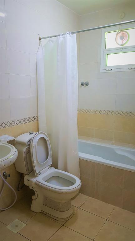 Al Majd Hotel Ibri Bagian luar foto